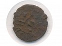 Excelente - Blanca - Spain - 1504 - Cobre - Cayón# 2414 - 17 mm - 0